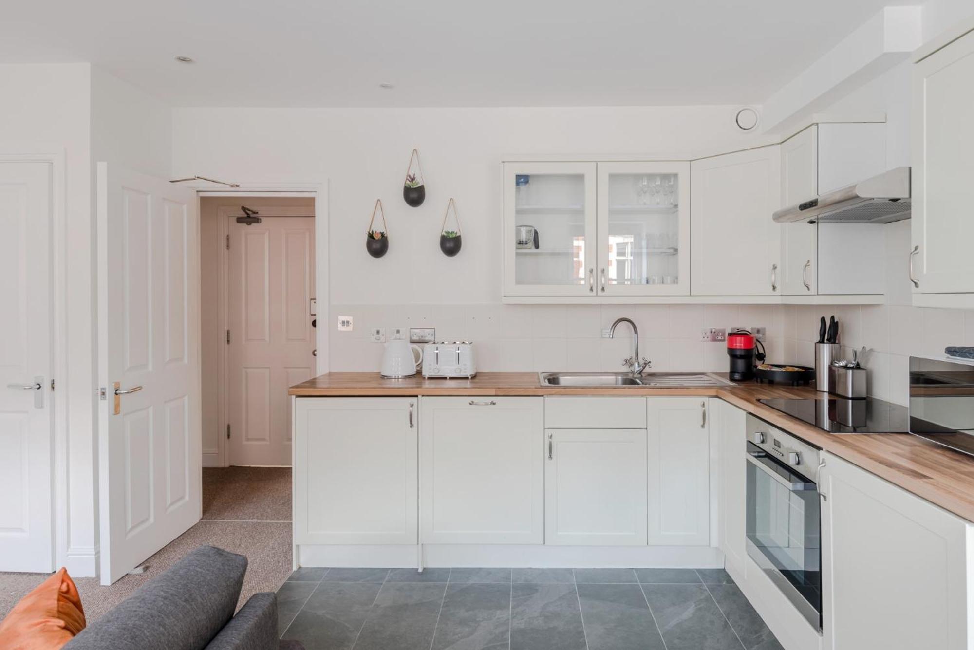The Sensual Breeze - Fitzrovia - Frankie Says Apartamento Londres Exterior foto