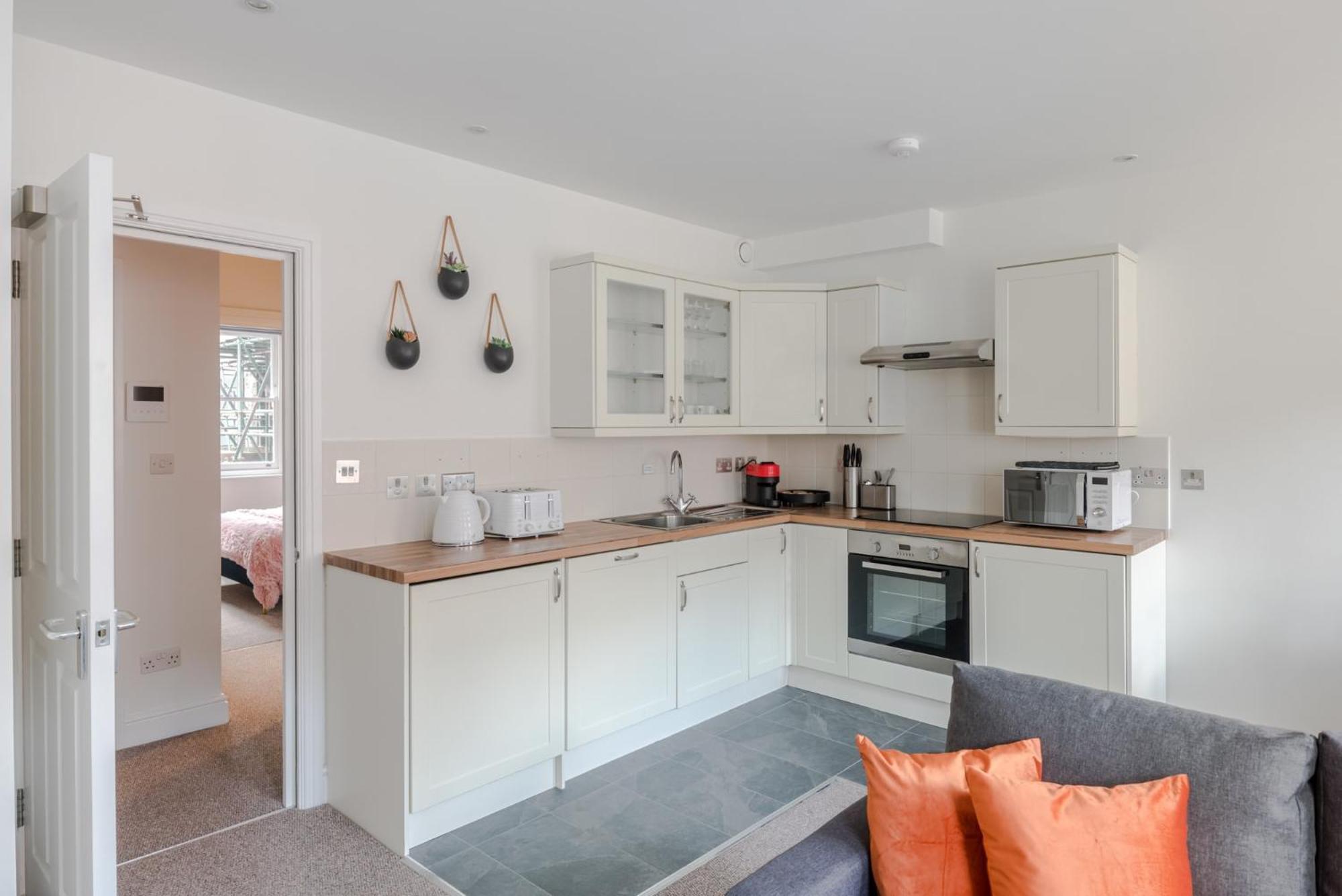 The Sensual Breeze - Fitzrovia - Frankie Says Apartamento Londres Exterior foto