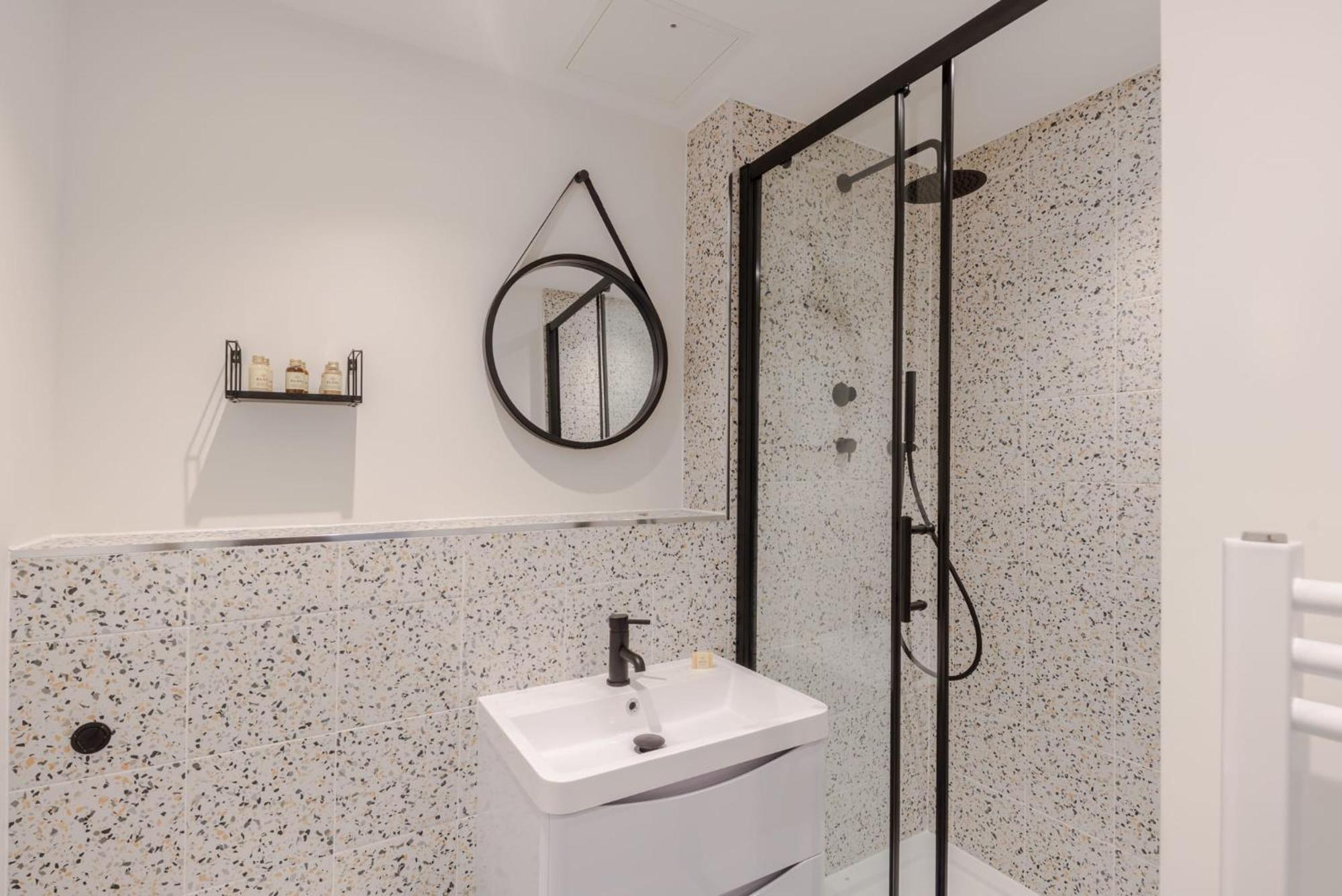 The Sensual Breeze - Fitzrovia - Frankie Says Apartamento Londres Exterior foto