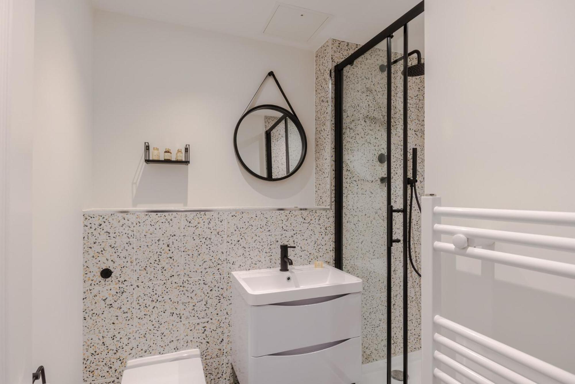 The Sensual Breeze - Fitzrovia - Frankie Says Apartamento Londres Exterior foto